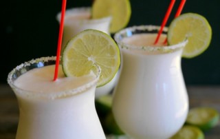 Perfect Summer Party Drinks Ideas